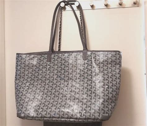 goyard artois pm organizer|matignon Artois pm bag.